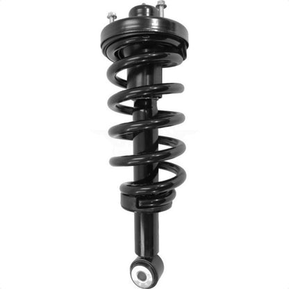Ensemble de ressorts hélicoïdaux de jambe de force de Suspension arrière, pour Ford Expedition Lincoln Navigato