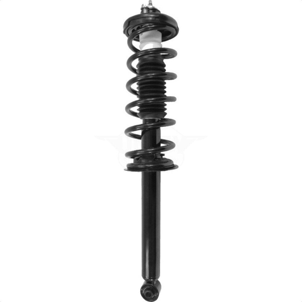 Ensemble de ressorts hélicoïdaux de jambe de suspension arrière pour Acura TSX 2004 – 2008 78A-16040