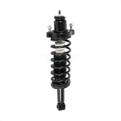 Ensemble de ressorts hélicoïdaux de jambe de force de Suspension arrière, pour modèles Mitsubishi Lancer GTS uniquement