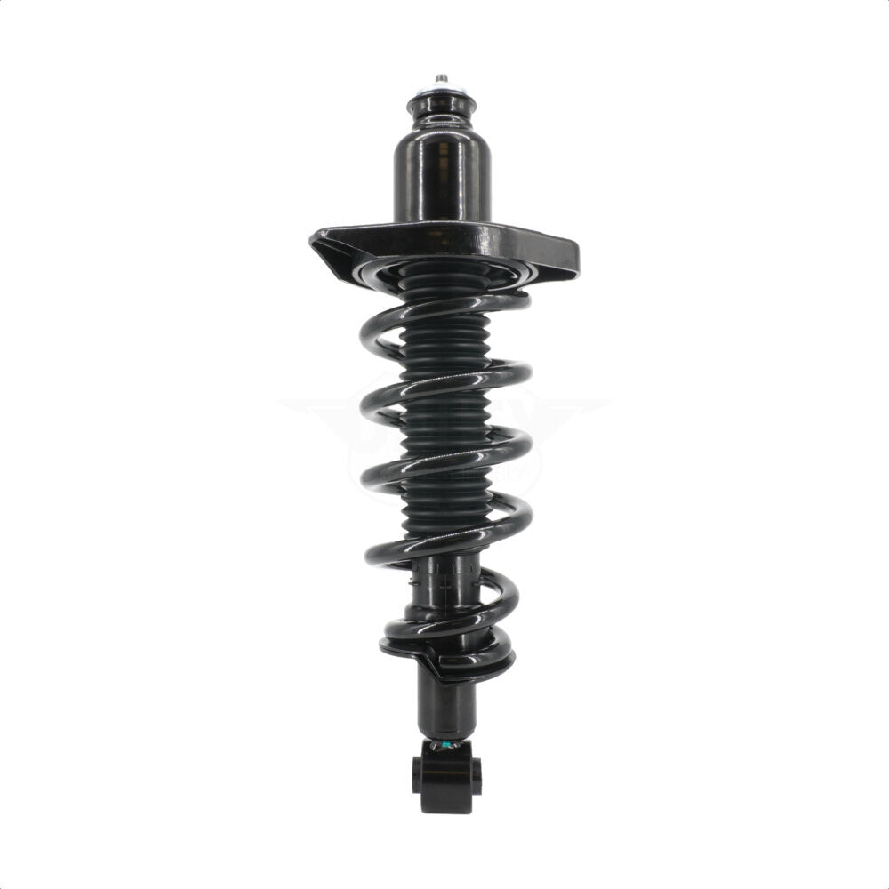 Ensemble de ressorts hélicoïdaux de jambe de suspension arrière gauche, pour Acura MDX AWD/FWD 2014 – 2020