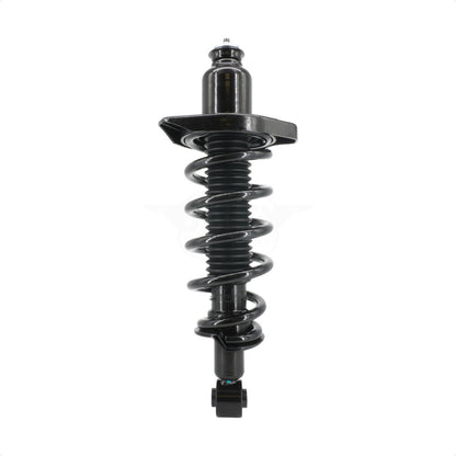 Ensemble de ressorts hélicoïdaux de jambe de suspension arrière gauche, pour Acura MDX AWD/FWD 2014 – 2020