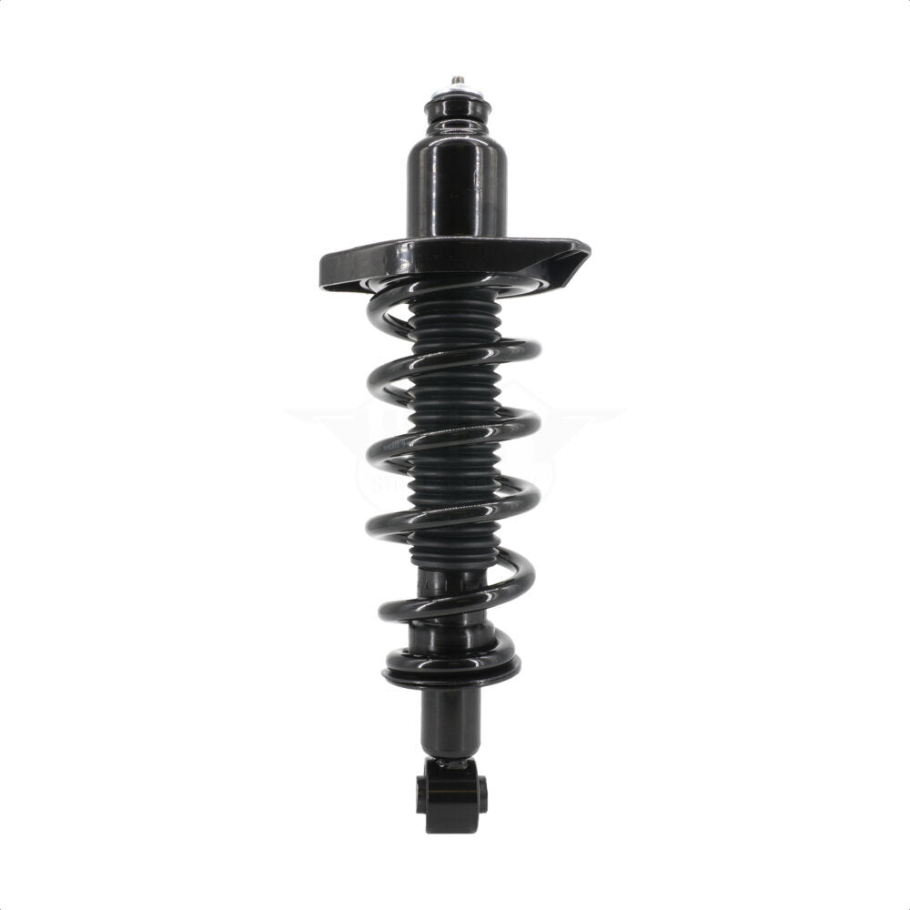 Ensemble de ressorts hélicoïdaux de jambe de suspension arrière droite, pour Acura MDX AWD/FW 2014 – 2020