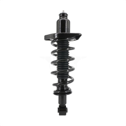 Ensemble de ressorts hélicoïdaux de jambe de suspension arrière droite, pour Acura MDX AWD/FW 2014 – 2020