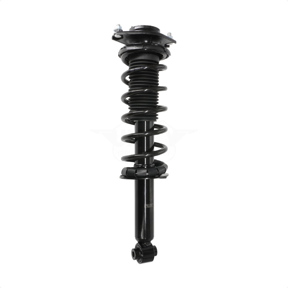 Ensemble de ressorts hélicoïdaux de jambe de force de Suspension arrière, pour Subaru XV Crosstrek 78A-16080