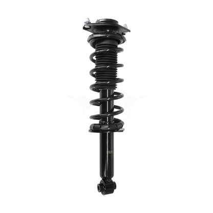 Ensemble de ressorts hélicoïdaux de jambe de force de Suspension arrière, pour Subaru XV Crosstrek 78A-16080