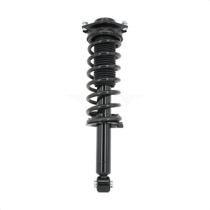 Ensemble de ressorts hélicoïdaux de jambe de force de Suspension arrière, pour Subaru Forester 2014 – 2016