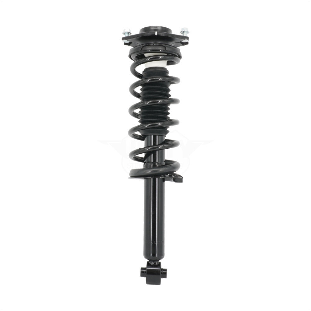 Ensemble de ressorts hélicoïdaux de jambe de force de Suspension arrière, pour Subaru Outback 2013 – 2014
