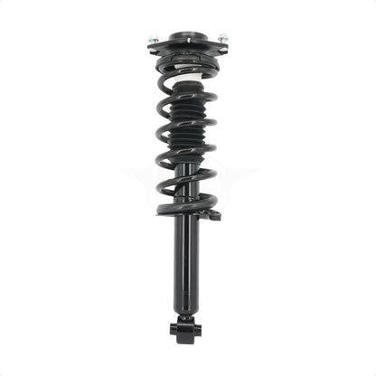 Ensemble de ressorts hélicoïdaux de jambe de force de Suspension arrière, pour Subaru Outback 2013 – 2014