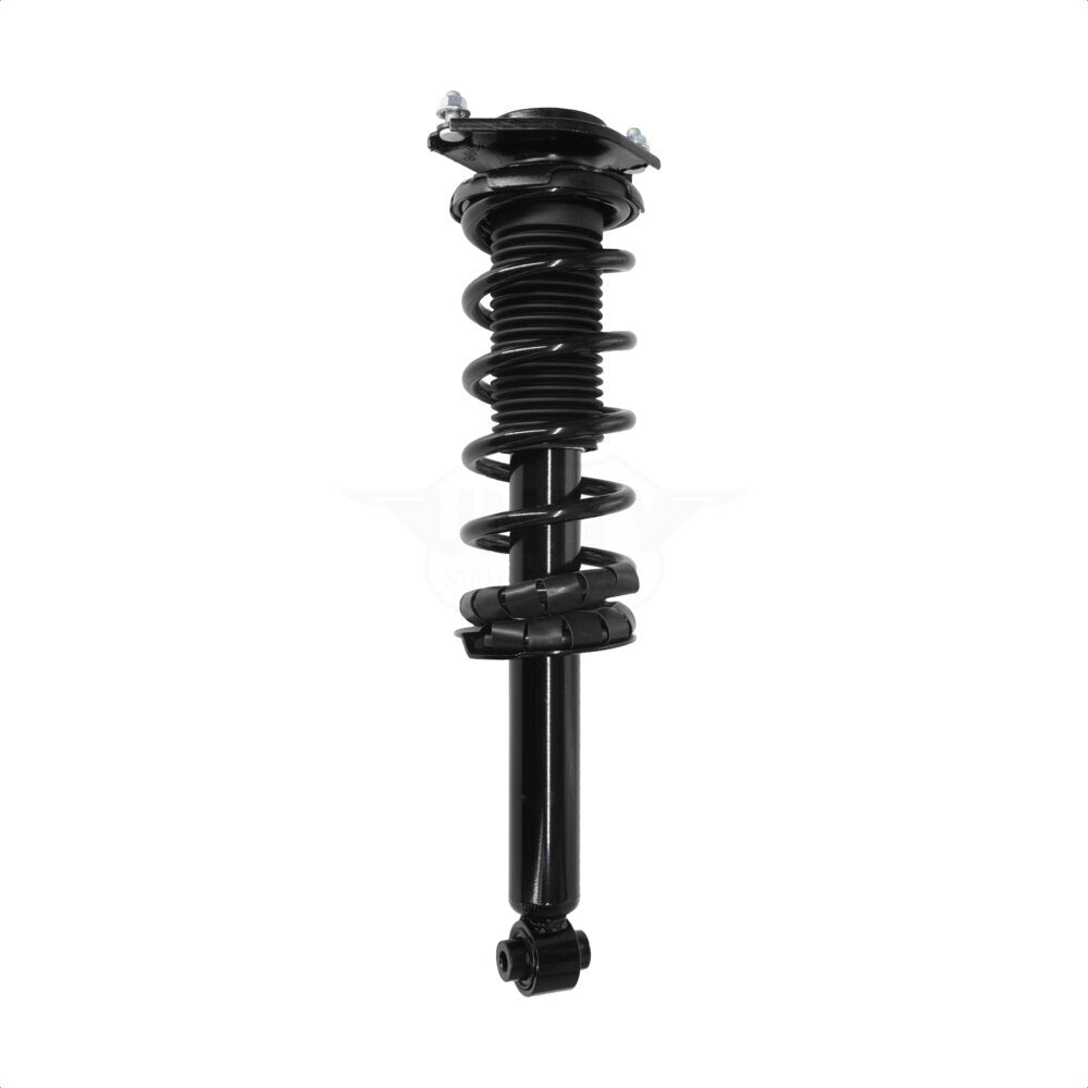 Ensemble de ressorts hélicoïdaux de jambe de force de Suspension arrière, pour Subaru Outback 2015 – 2019