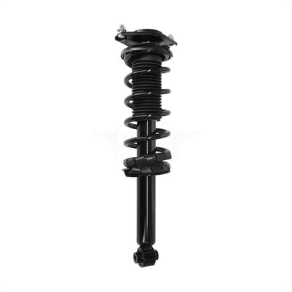 Ensemble de ressorts hélicoïdaux de jambe de force de Suspension arrière, pour Subaru Outback 2015 – 2019