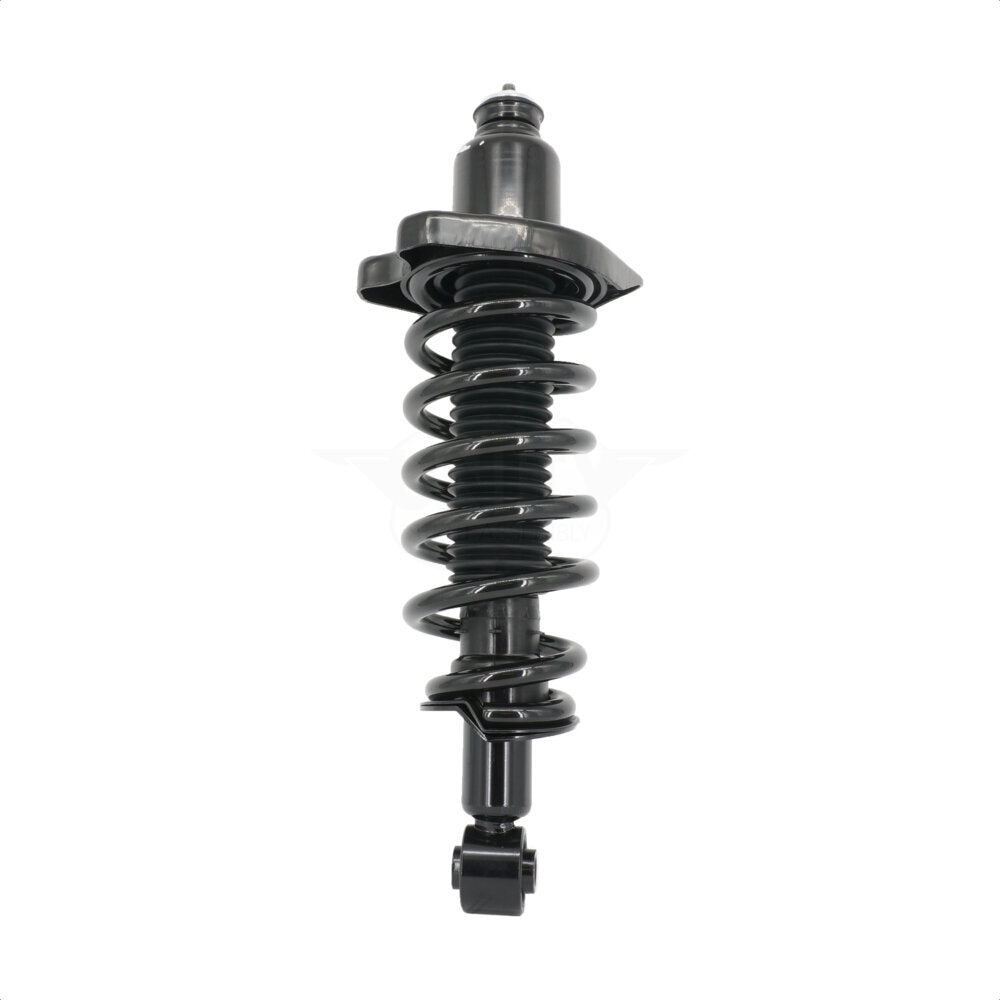 Ensemble de ressorts hélicoïdaux de jambe de suspension arrière gauche, pour Honda Pilot AWD 2016 – 2022
