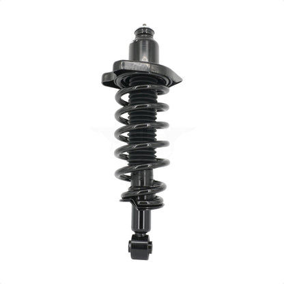 Ensemble de ressorts hélicoïdaux de jambe de suspension arrière gauche, pour Honda Pilot AWD 2016 – 2022