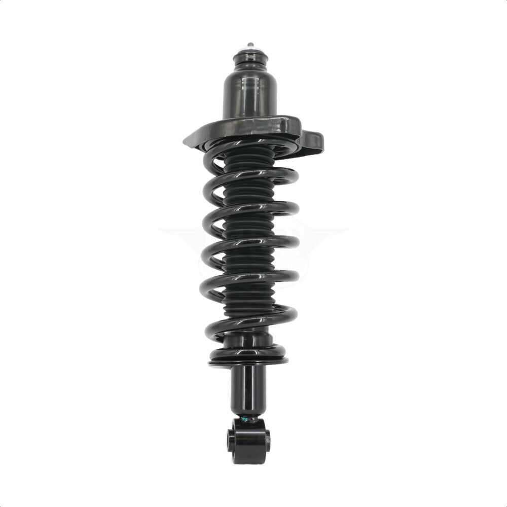 Ensemble de ressorts hélicoïdaux de jambe de suspension arrière droite, pour Honda Pilot AWD 2016 – 2022