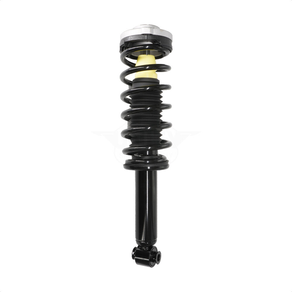 Ensemble de ressorts hélicoïdaux de jambe de force de Suspension arrière, pour BMW X3 X4 78A-16180
