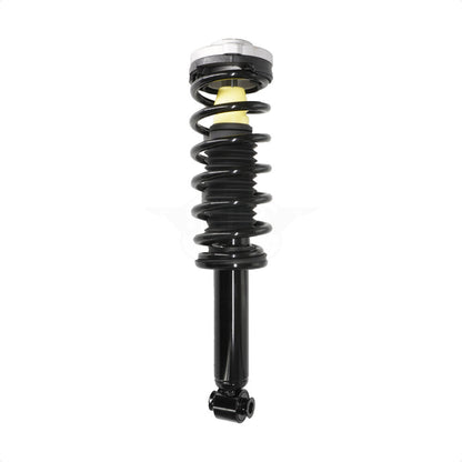 Ensemble de ressorts hélicoïdaux de jambe de force de Suspension arrière, pour BMW X3 X4 78A-16180