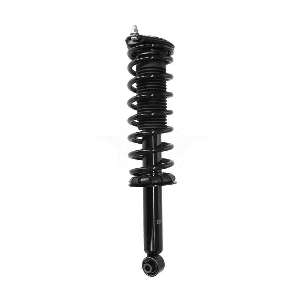 Ensemble de ressorts hélicoïdaux de jambe de suspension arrière gauche, pour Subaru Crosstrek 2018 – 2023