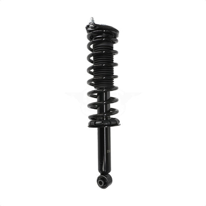 Ensemble de ressorts hélicoïdaux de jambe de suspension arrière gauche, pour Subaru Crosstrek 2018 – 2023