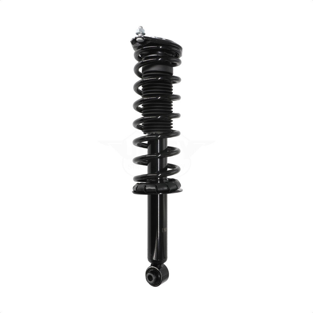 Ensemble de ressorts hélicoïdaux de jambe de suspension arrière droite, pour Subaru Crosstrek 2018 – 2023