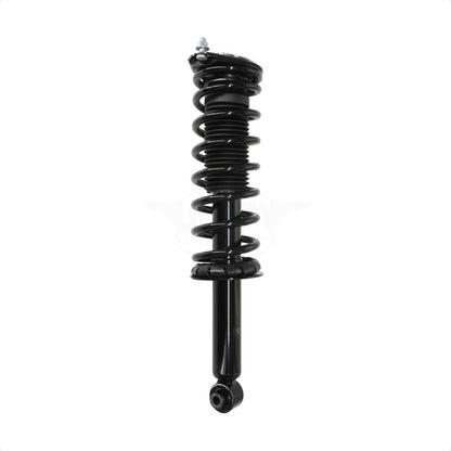 Ensemble de ressorts hélicoïdaux de jambe de suspension arrière droite, pour Subaru Crosstrek 2018 – 2023
