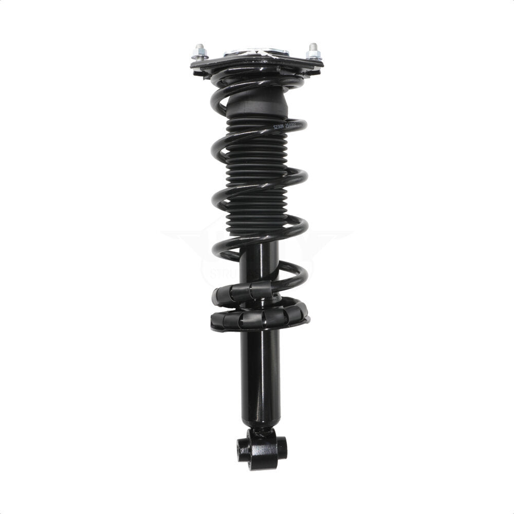 Ensemble de ressorts hélicoïdaux de jambe de force de Suspension arrière, pour Subaru Impreza sans roue de 18 pouces