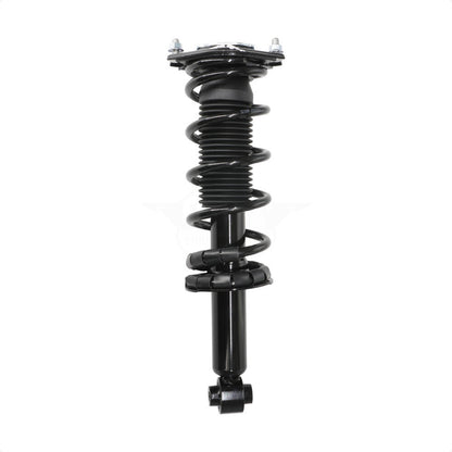 Ensemble de ressorts hélicoïdaux de jambe de force de Suspension arrière, pour Subaru Impreza sans roue de 18 pouces