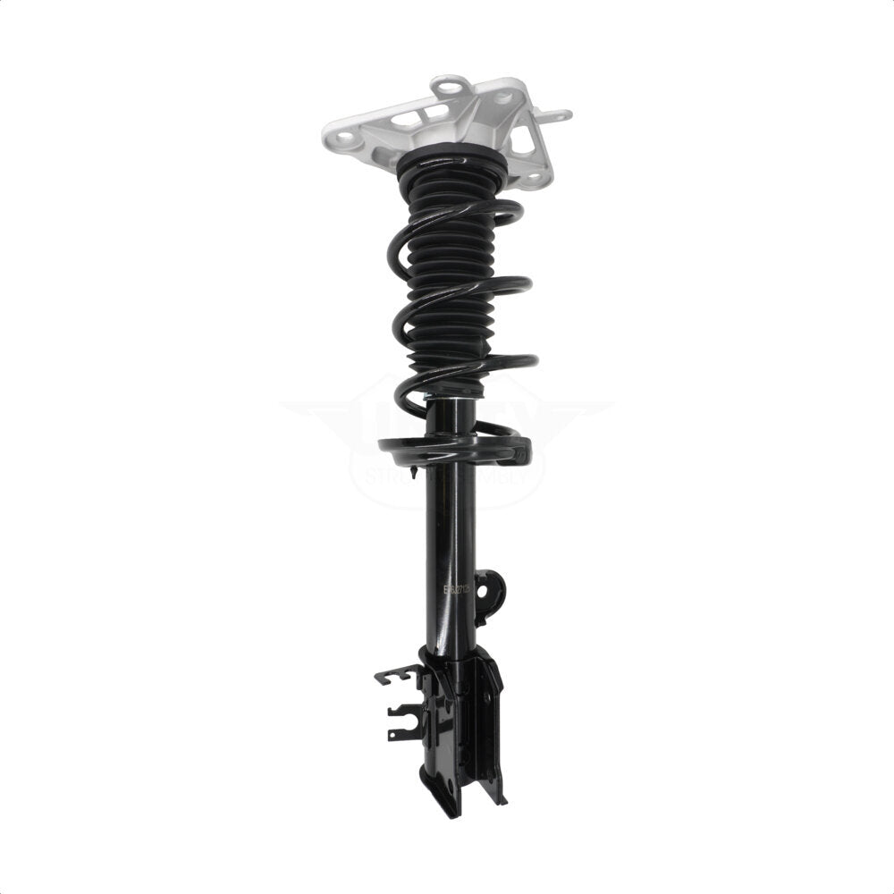 Ensemble de ressort hélicoïdal de jambe de force de Suspension arrière gauche pour Jeep Compass 78A-16271