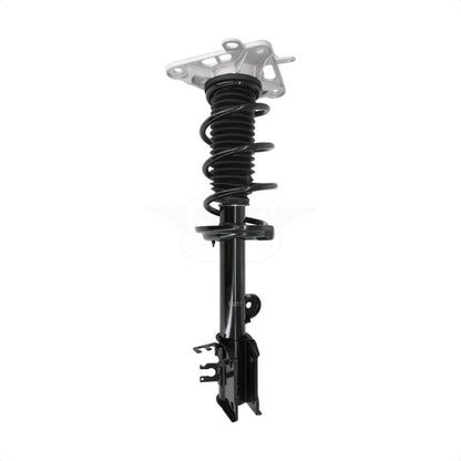 Ensemble de ressort hélicoïdal de jambe de force de Suspension arrière gauche pour Jeep Compass 78A-16271