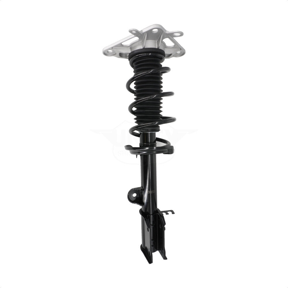Ensemble de ressort hélicoïdal de jambe de suspension arrière droite pour Jeep Compass 78A-16272