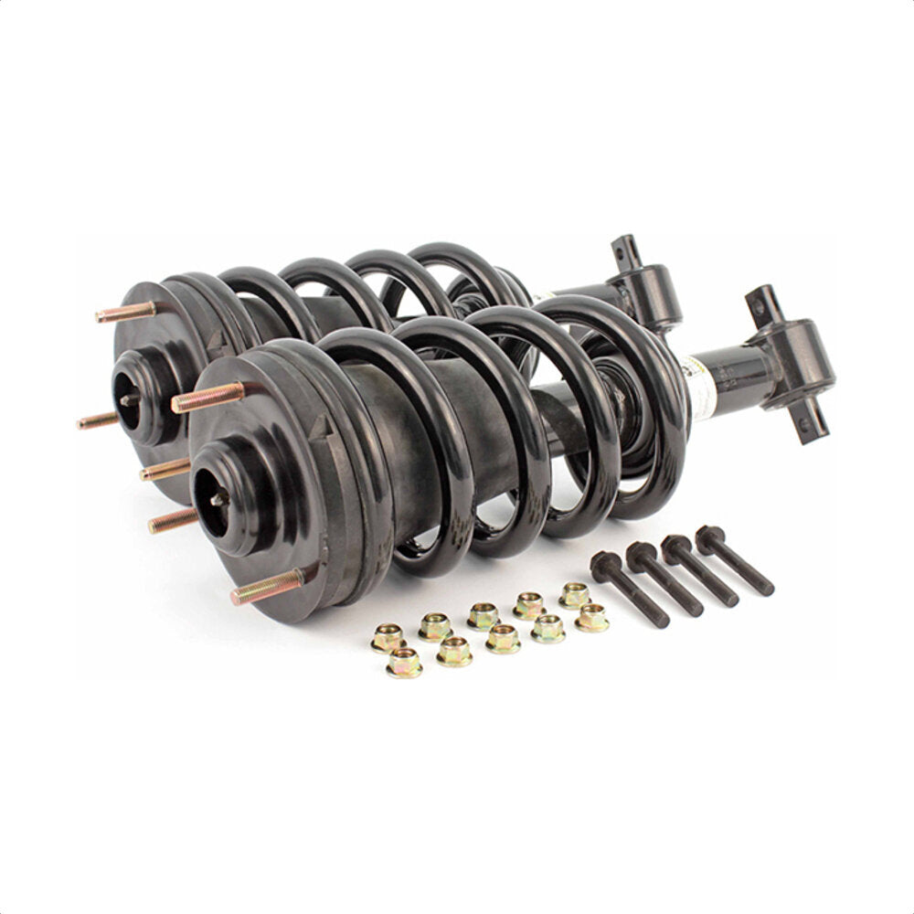 Kit de conversion de suspension avant active à passive pour Chevrolet GMC Sierra 1500