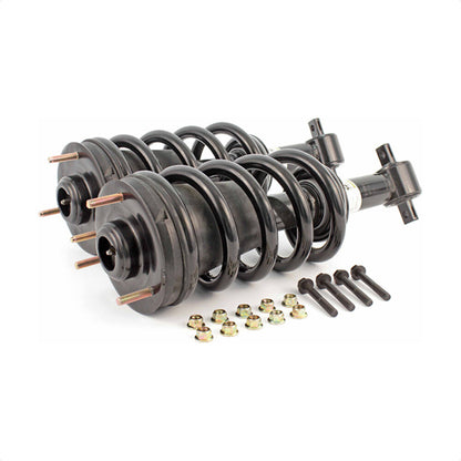Kit de conversion de suspension avant active à passive pour Chevrolet GMC Sierra 1500