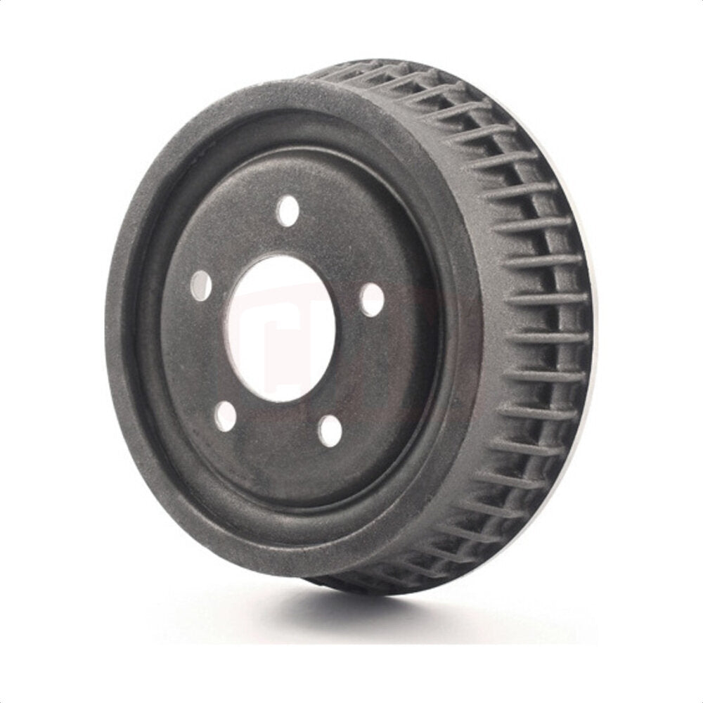 Tambour de frein arrière (1 pièce seulement) pour Pontiac Chevrolet Buick Grand Am Montana 88