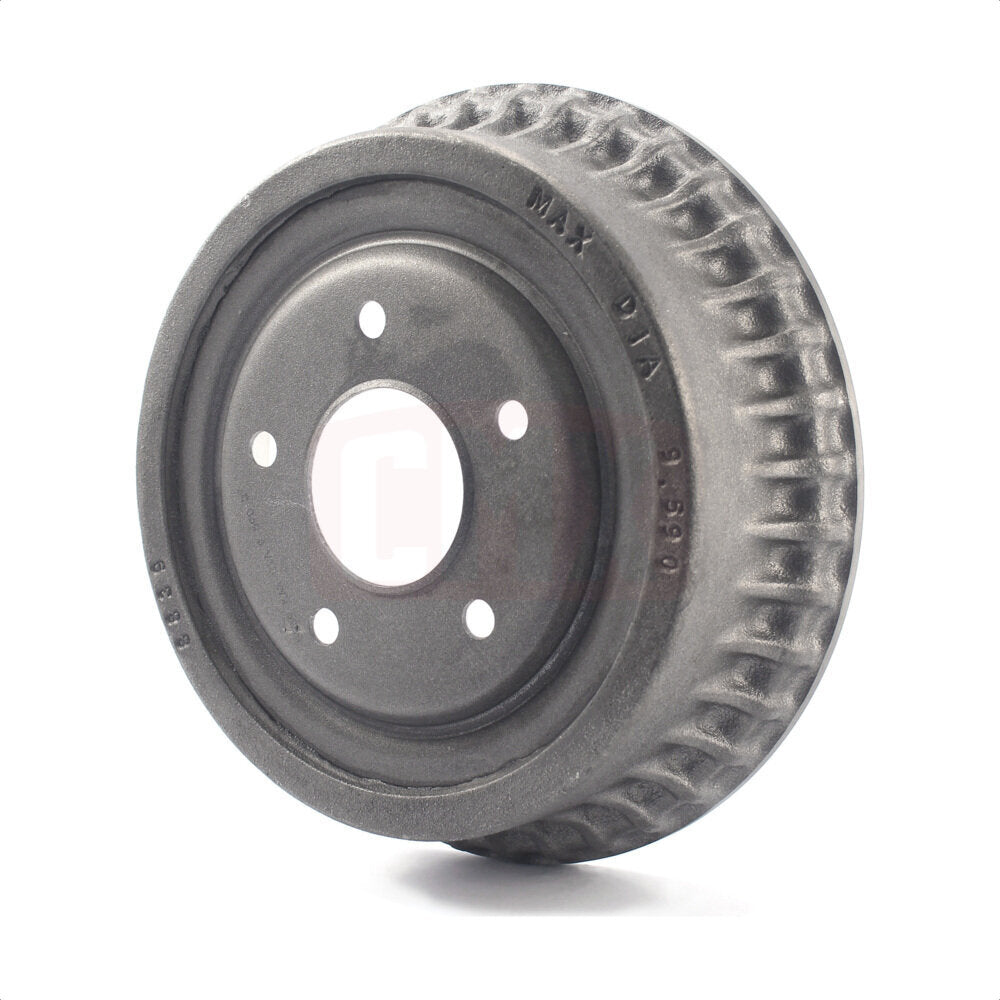 Tambour de frein arrière (1 pièce seulement) pour Chevrolet Camaro Pontiac Firebird Oldsmobile