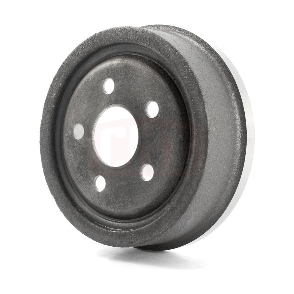 Tambour de frein arrière (1 pièce seulement) pour Chevrolet Cavalier Pontiac Sunfire Grand Am