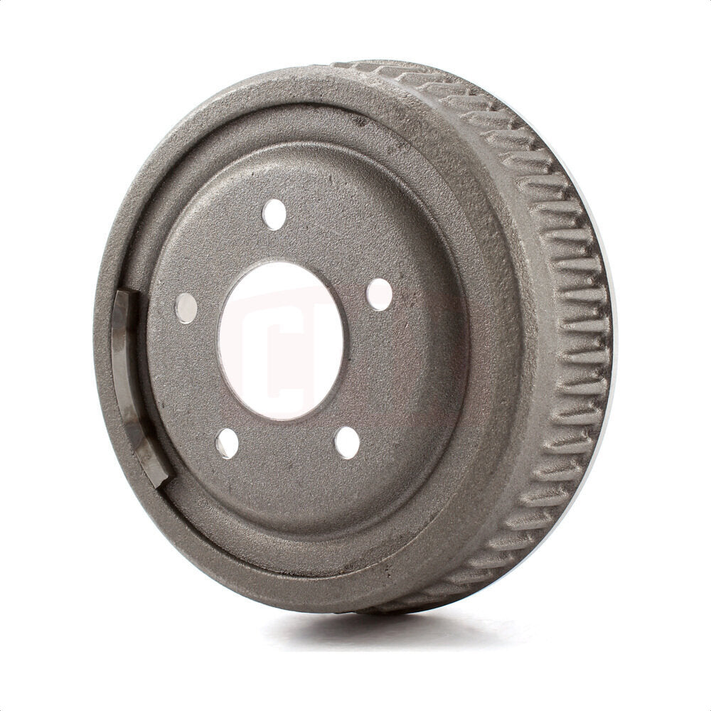 Tambour de frein arrière (1 pièce seulement) pour Chevrolet GMC Tahoe Yukon Suburban C1500