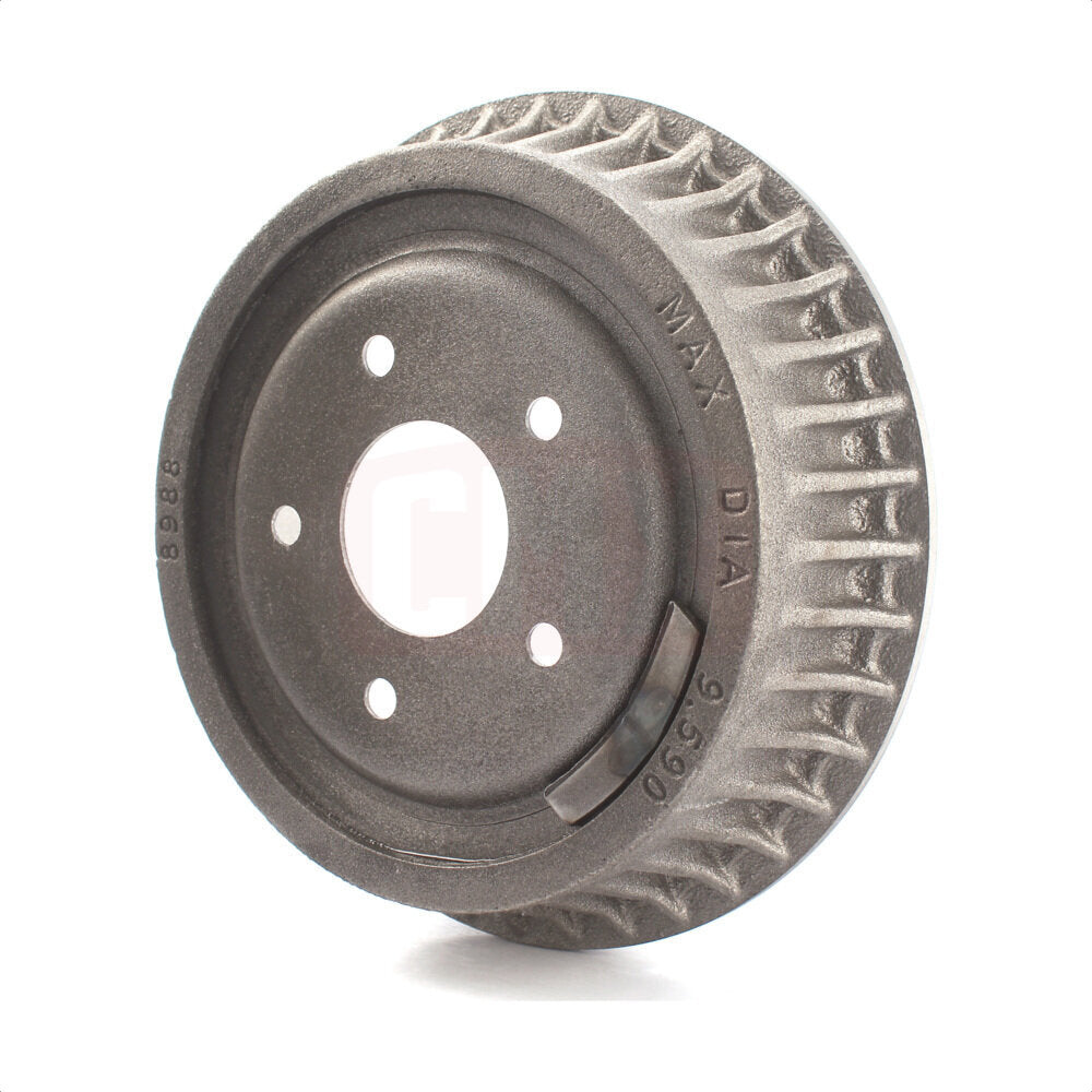 Tambour de frein arrière (1 pièce seulement) pour Chevrolet S10 GMC Sonoma Camaro Pontiac Jimm