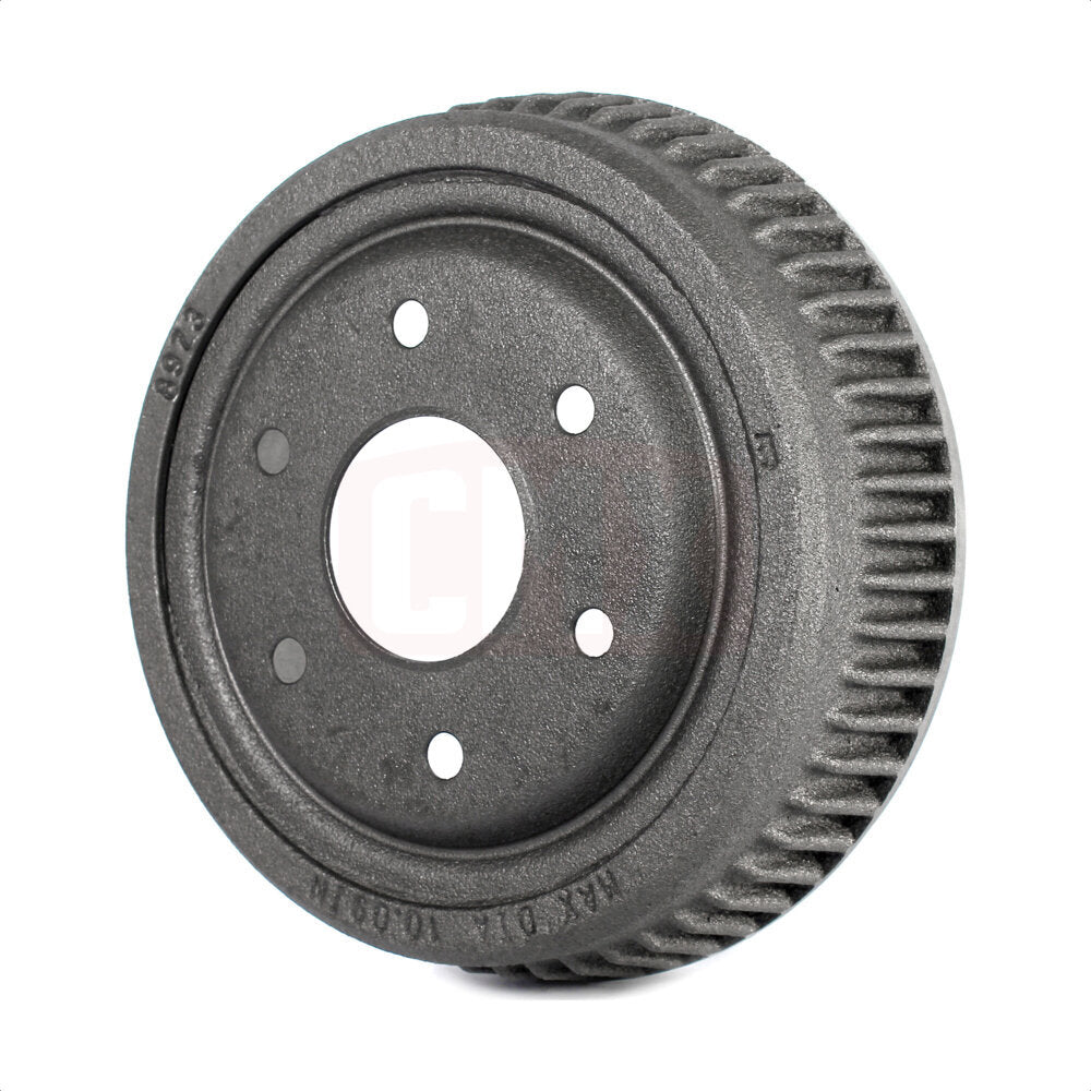 Tambour de frein arrière (1 pièce seulement) pour K1500 Chevrolet GMC Tahoe Yukon Blazer 8-258