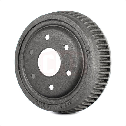 Tambour de frein arrière (1 pièce seulement) pour K1500 Chevrolet GMC Tahoe Yukon Blazer 8-258