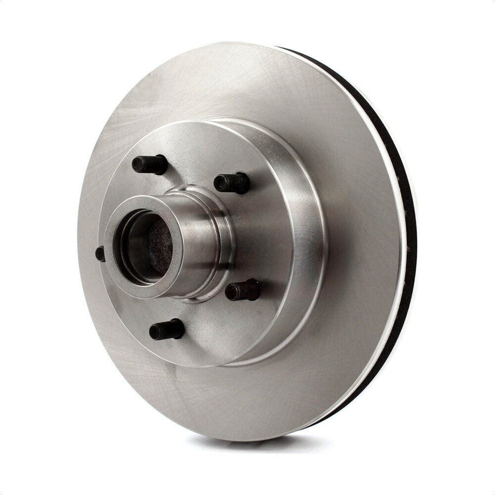 Ensemble moyeu de Rotor de frein à disque avant (1 pièce seulement) pour Chevrolet GMC C10 C1500