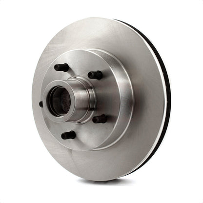 Ensemble moyeu de Rotor de frein à disque avant (1 pièce seulement) pour Chevrolet GMC C10 C1500