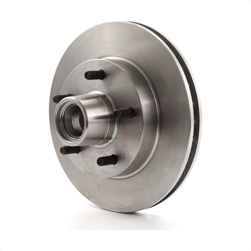 Ensemble moyeu de Rotor de frein à disque avant (1 pièce seulement) pour Chevrolet Camaro Pontiac