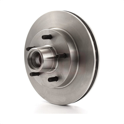 Ensemble moyeu de Rotor de frein à disque avant (1 pièce seulement) pour Chevrolet Camaro Pontiac