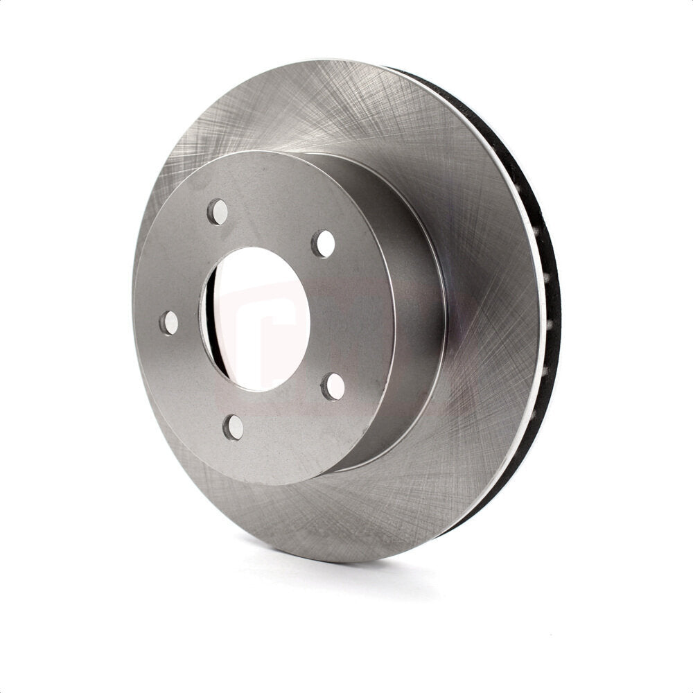 Rotor de frein à disque avant (1 pièce seulement) pour Chevrolet Astro GMC Safari AWD 8-5613