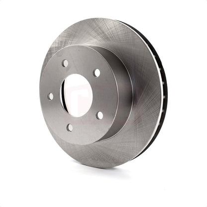 Rotor de frein à disque avant (1 pièce seulement) pour Chevrolet Astro GMC Safari AWD 8-5613