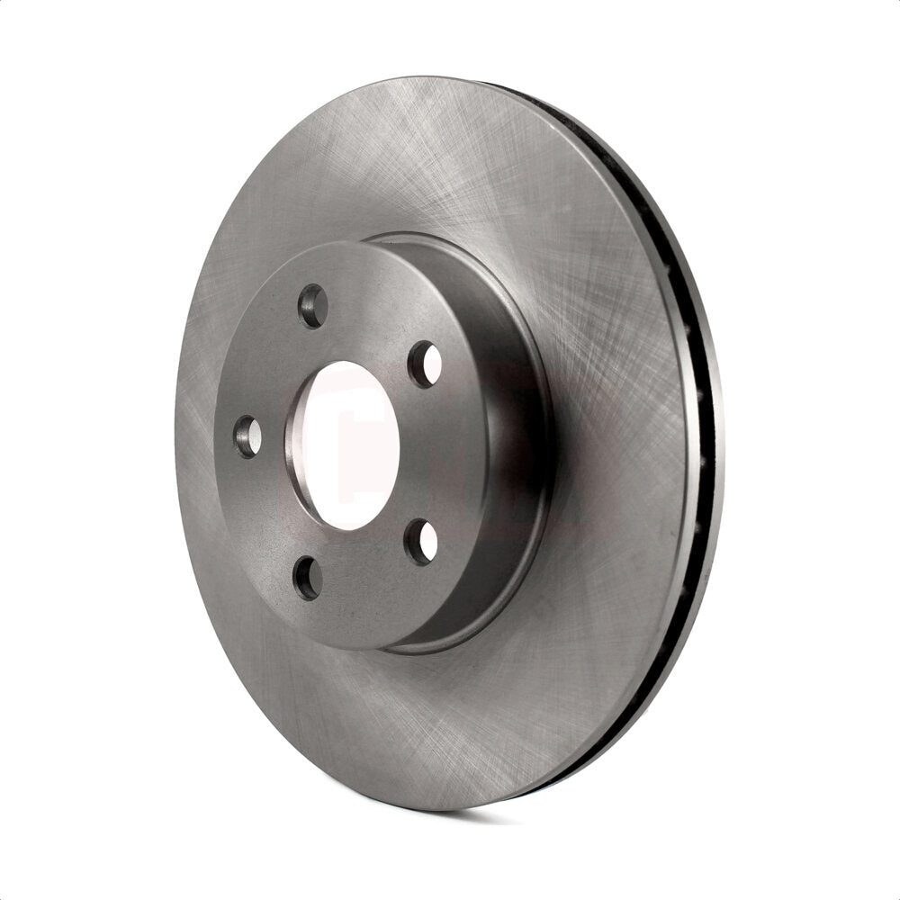 Rotor de frein à disque avant (1 pièce seulement) pour Chevrolet Cavalier Pontiac Sunfire Am