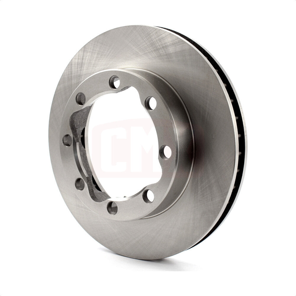 Rotor de frein à disque avant (1 pièce seulement) pour K2500 Chevrolet GMC Dodge Ram 2500
