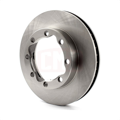 Rotor de frein à disque avant (1 pièce seulement) pour K2500 Chevrolet GMC Dodge Ram 2500