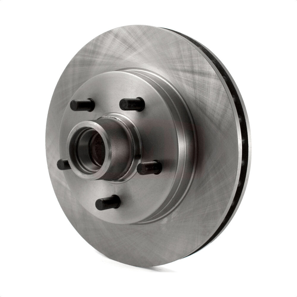 Ensemble moyeu de Rotor de frein à disque avant (1 pièce seulement) pour C1500 Chevrolet GMC Taho
