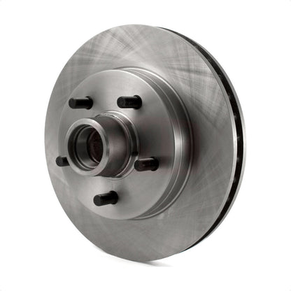 Ensemble moyeu de Rotor de frein à disque avant (1 pièce seulement) pour C1500 Chevrolet GMC Taho