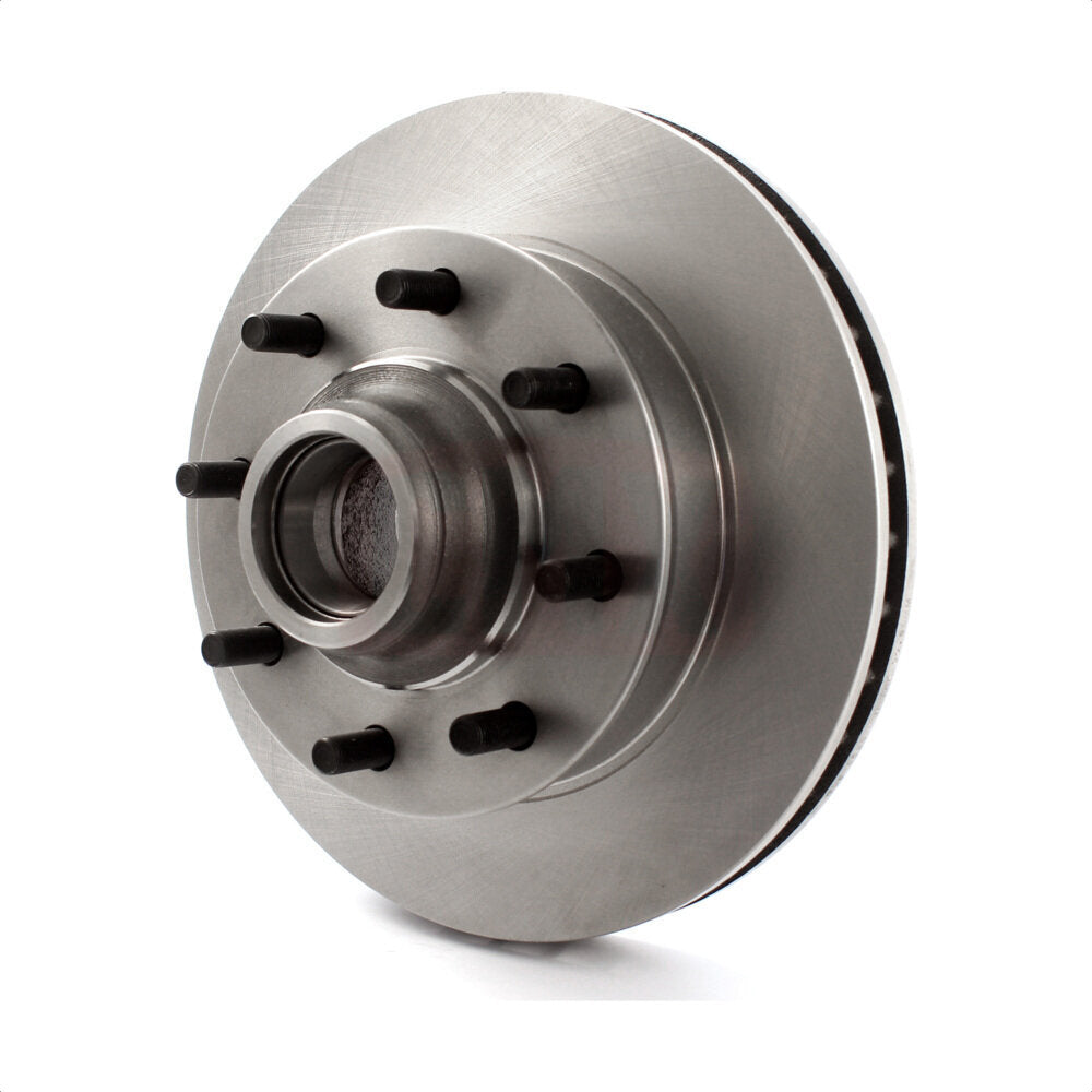 Ensemble moyeu de Rotor de frein à disque avant (1 pièce seulement) pour Chevrolet GMC C2500 3500