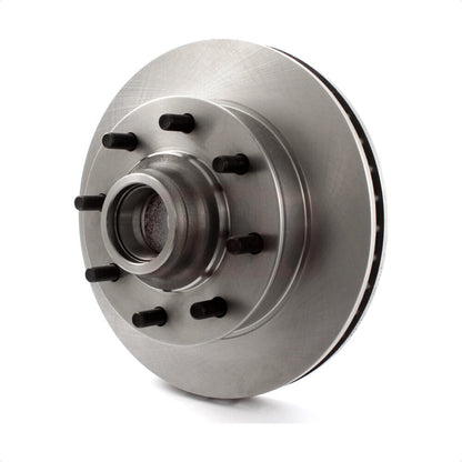 Ensemble moyeu de Rotor de frein à disque avant (1 pièce seulement) pour Chevrolet GMC C2500 3500